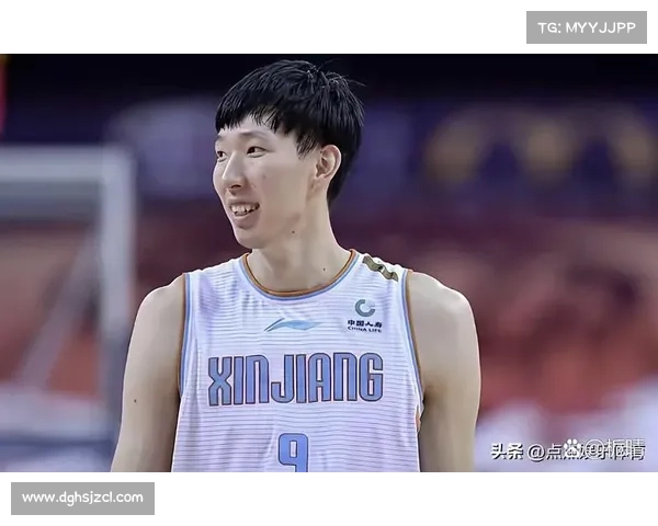 周琦正式回归新疆男篮时间及背后原因的深度解析与未来影响分析 周琦正式回归新疆男篮时间及背后原因的深度解析与未来影响分析