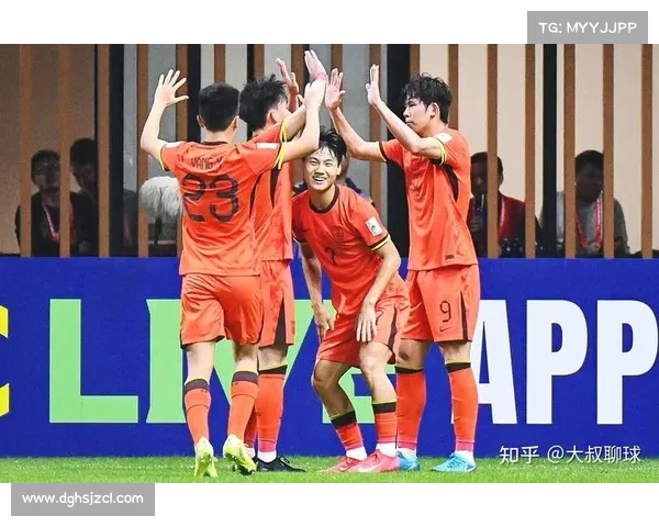 国足与卡塔尔对抗的关键因素分析与比赛胜负预测