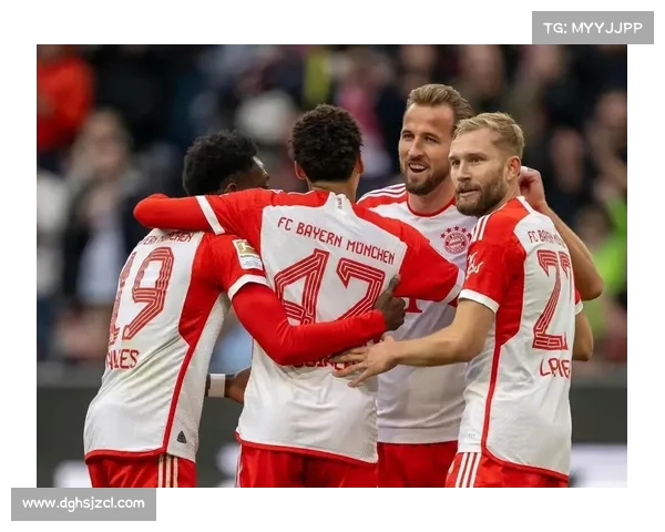 德甲球队挑战拜仁慕尼黑能否打破长期统治成功的可能性分析