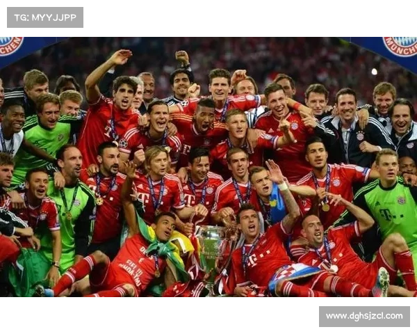 揭示拜仁金球奖之谜从辉煌历史到荣耀背后的隐秘真相